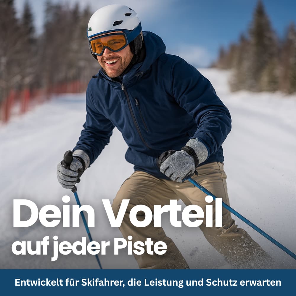 Alpine ProTech Gloves