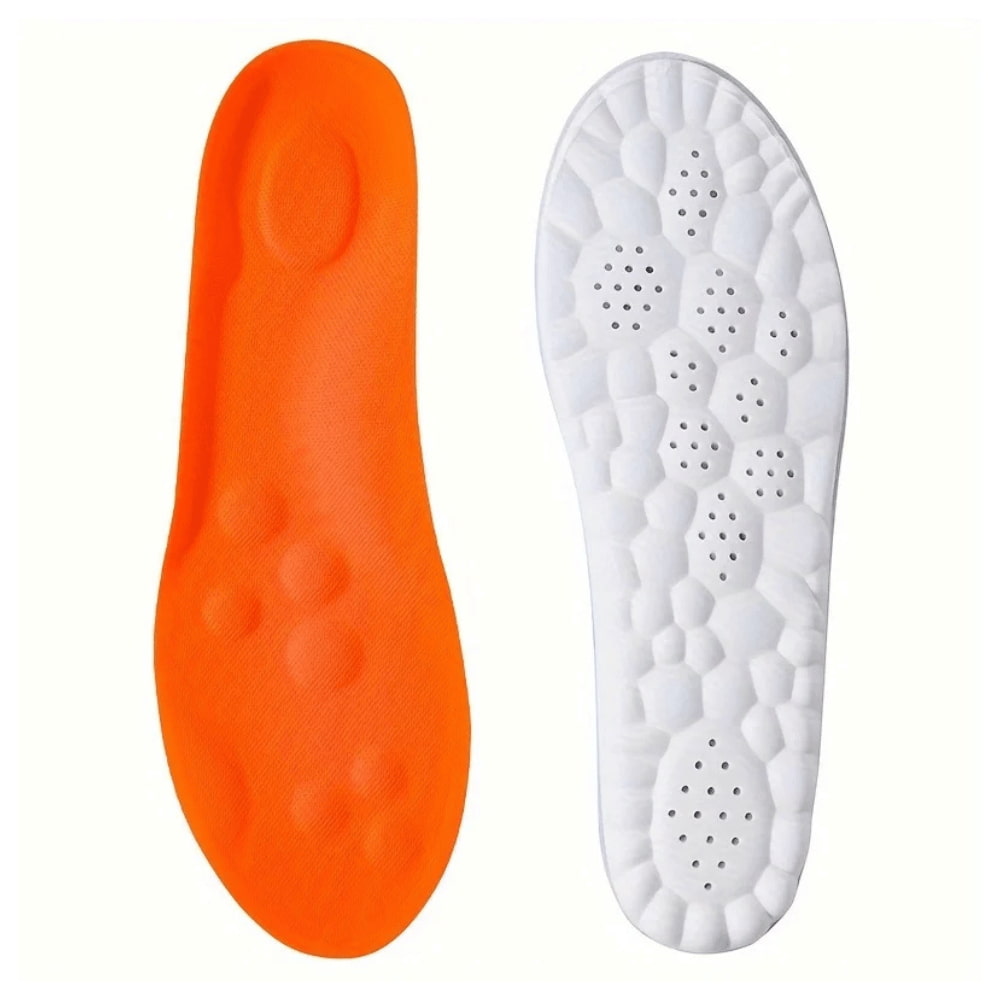 OrthoStep Insoles