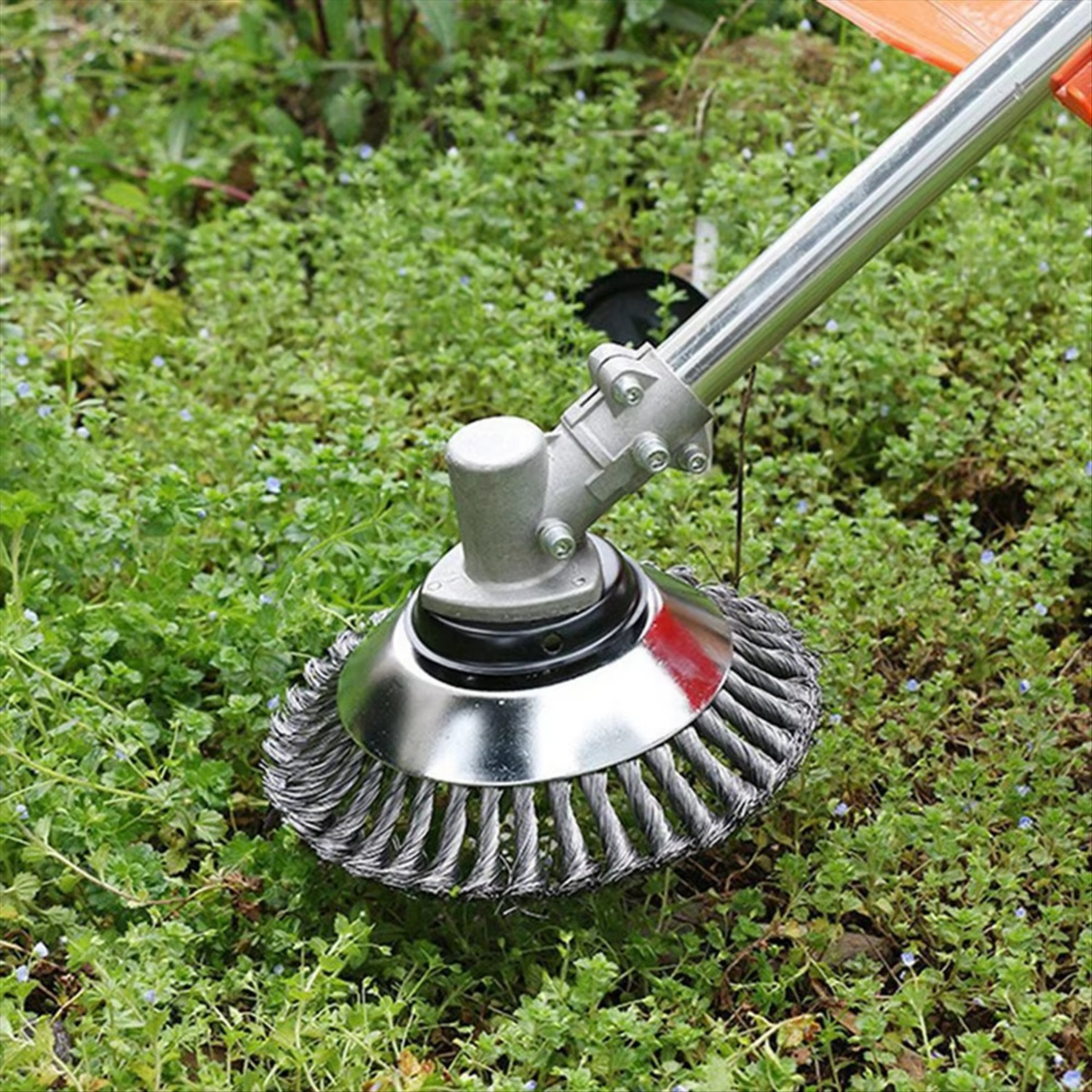 ProfiTrim – The Indestructible Grass Trimmer for Perfect Results