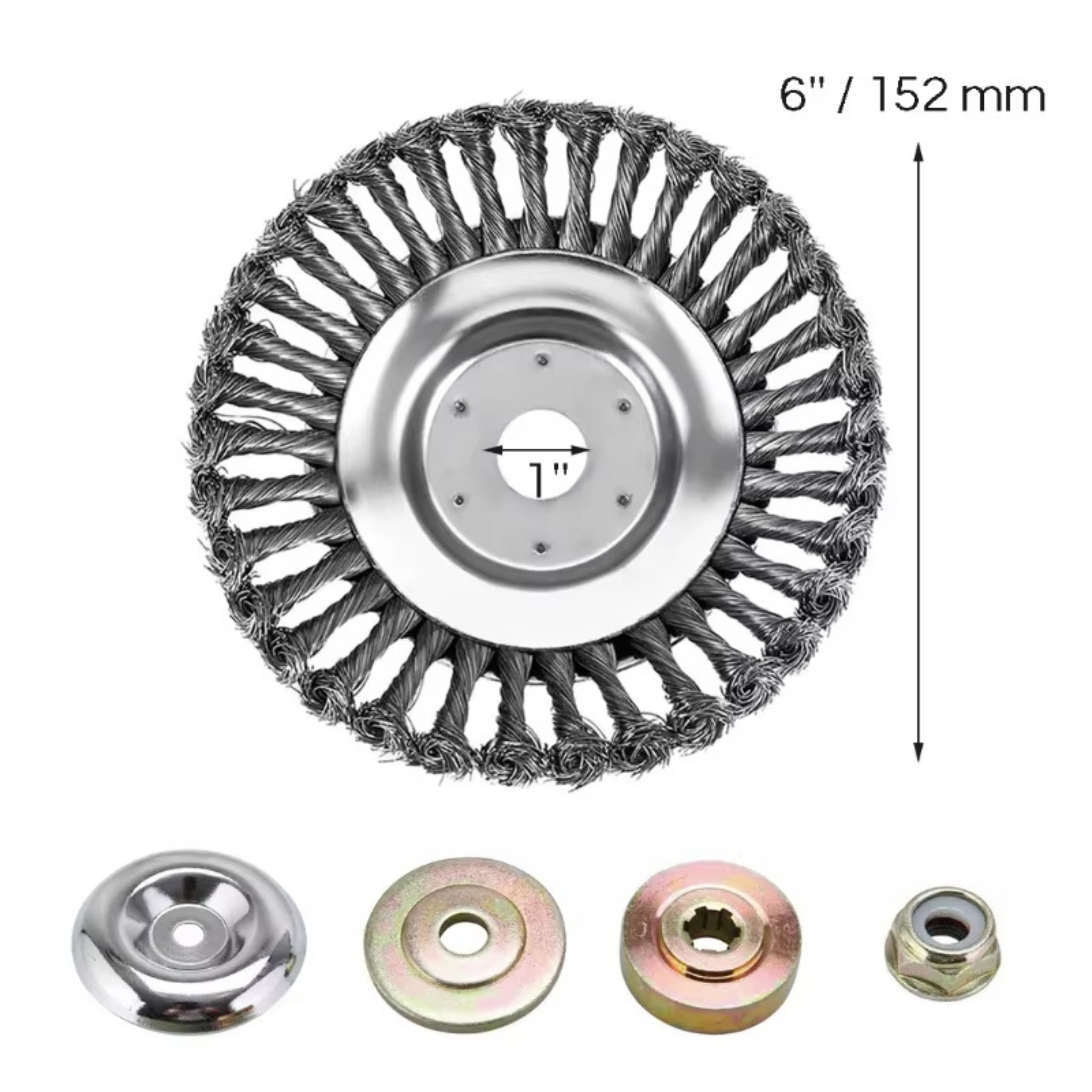 ProfiTrim – The Indestructible Grass Trimmer for Perfect Results