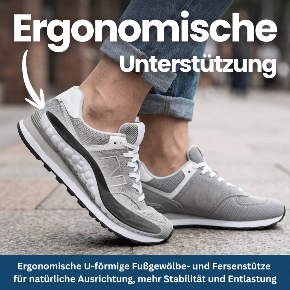 OrthoStep Insoles