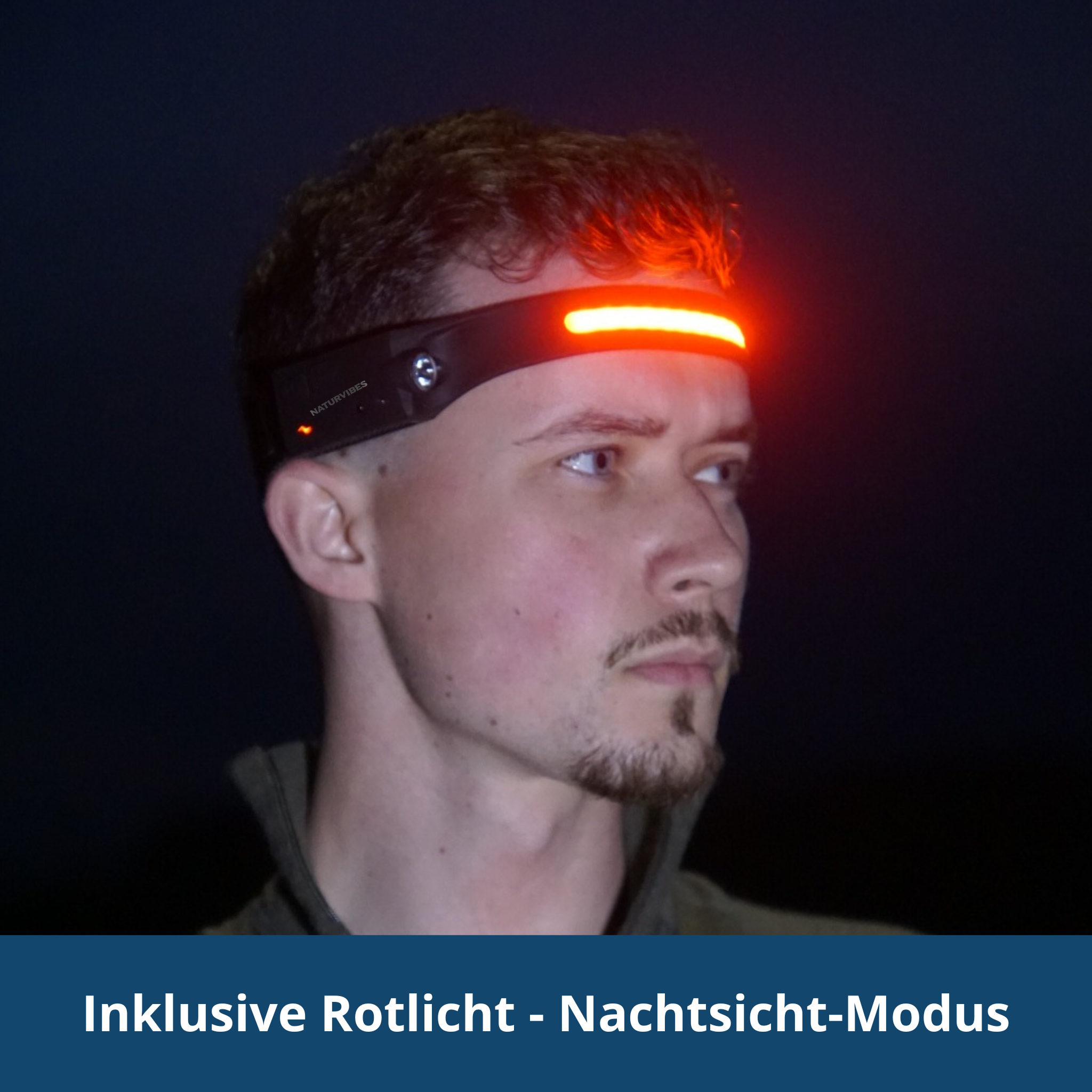 Headlamp - The Original (Offer)