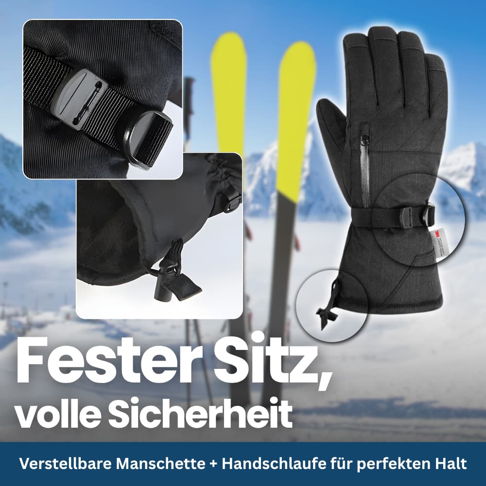 Alpine ProTech Gloves