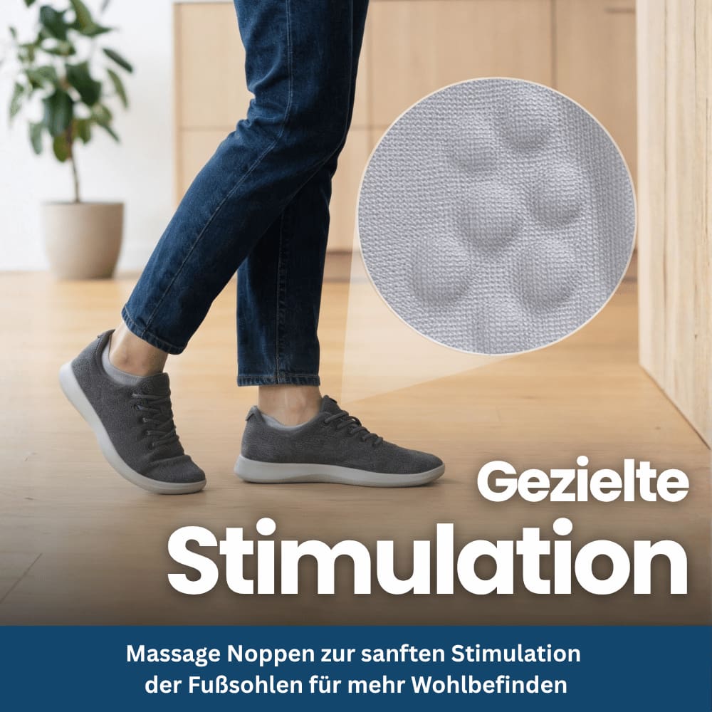 OrthoStep Insoles