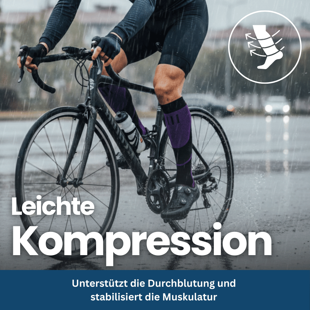 ThermoPolar Ski Socks