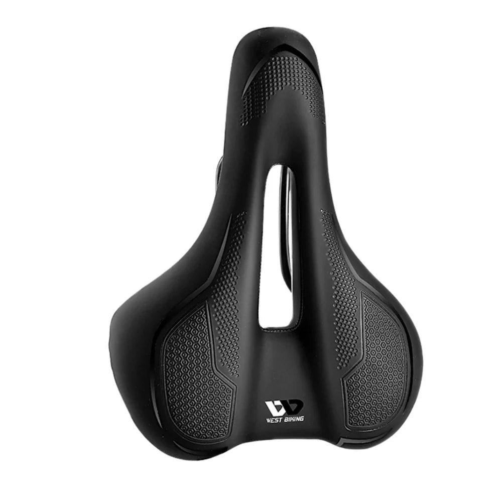 Women's Comfort Bike Saddle Comfy
