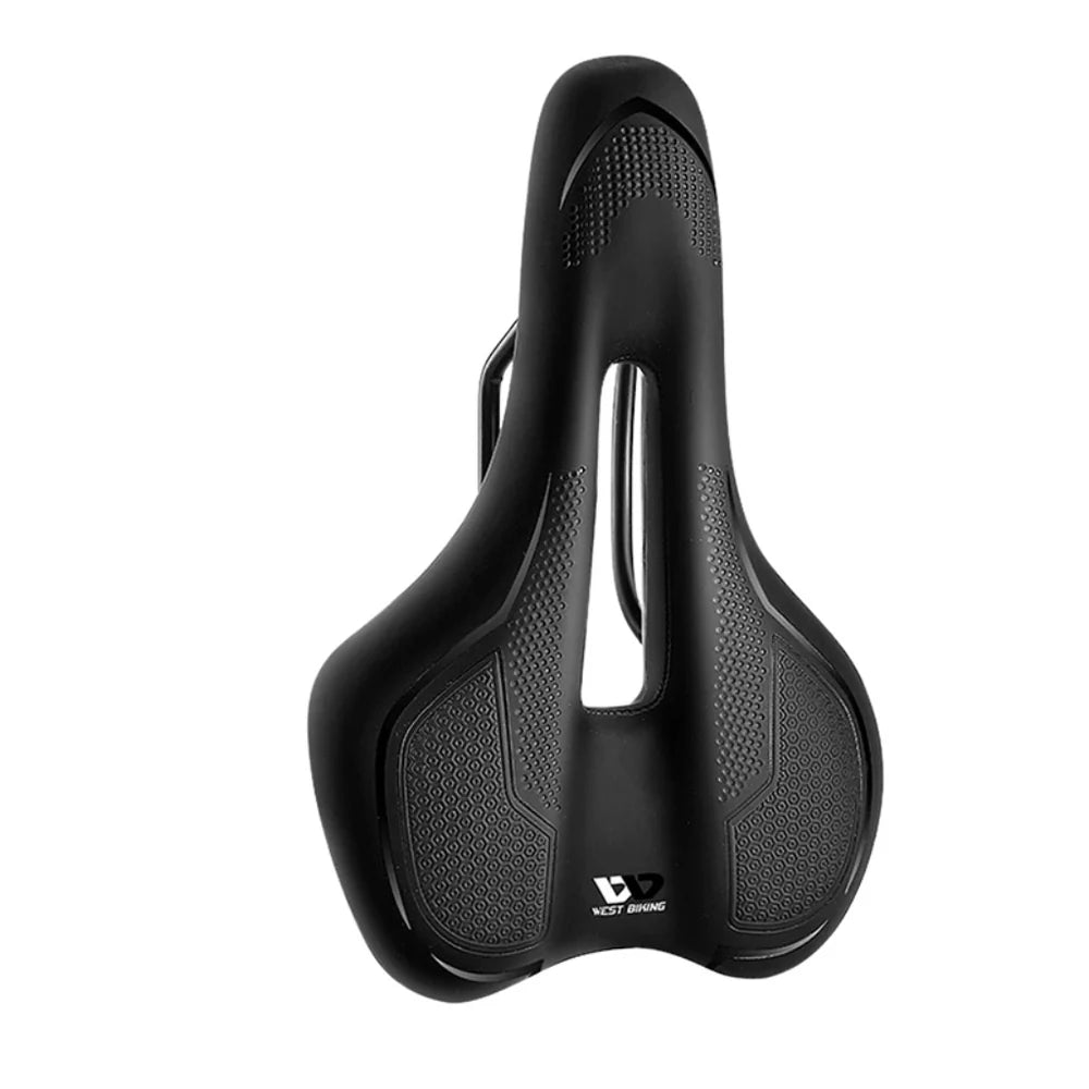 Women's Comfort Bike Saddle Comfy