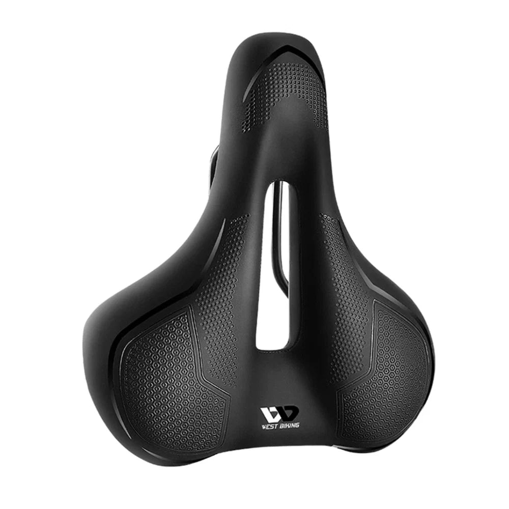 Women's Comfort Bike Saddle Comfy