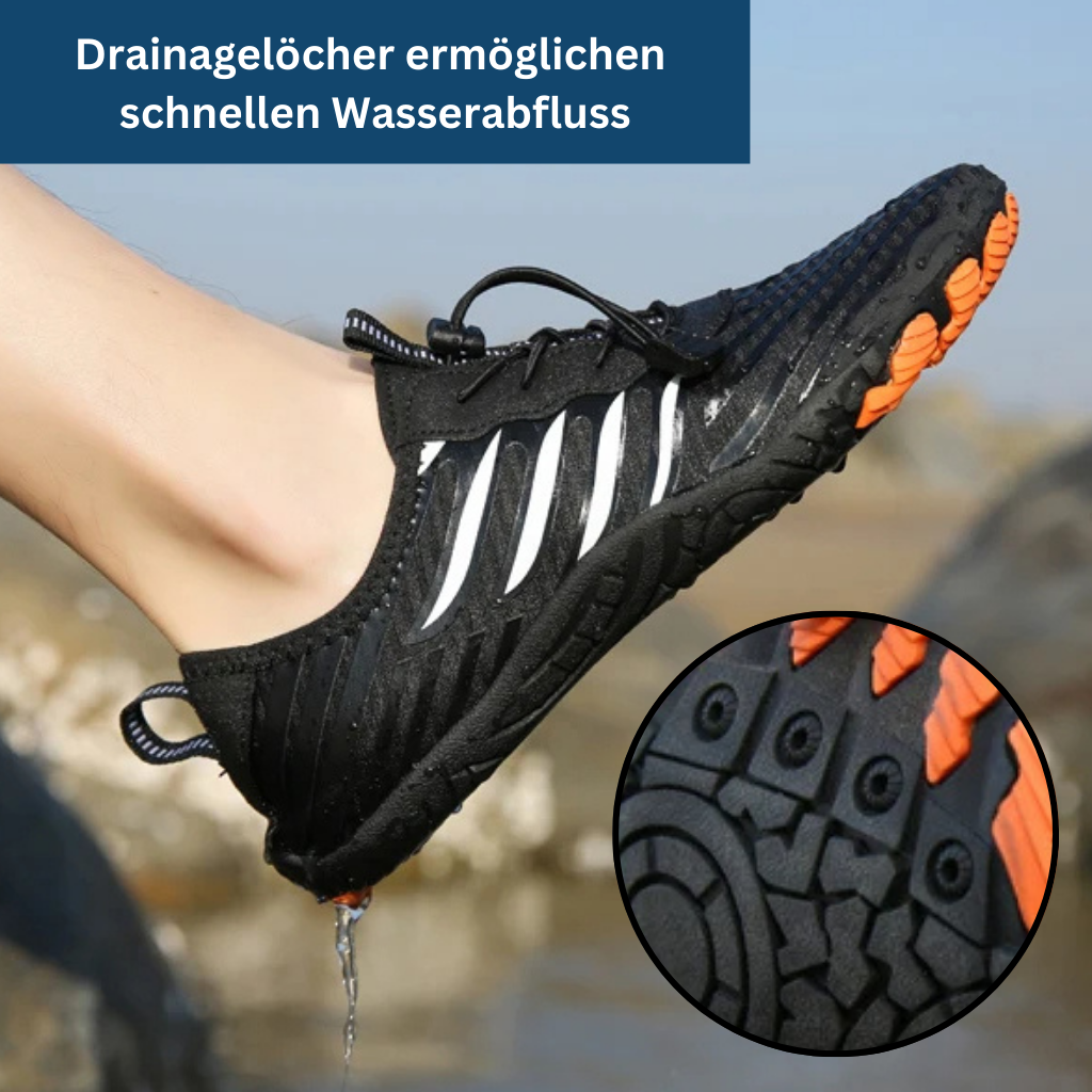 Essential - Universal Barefoot Shoes