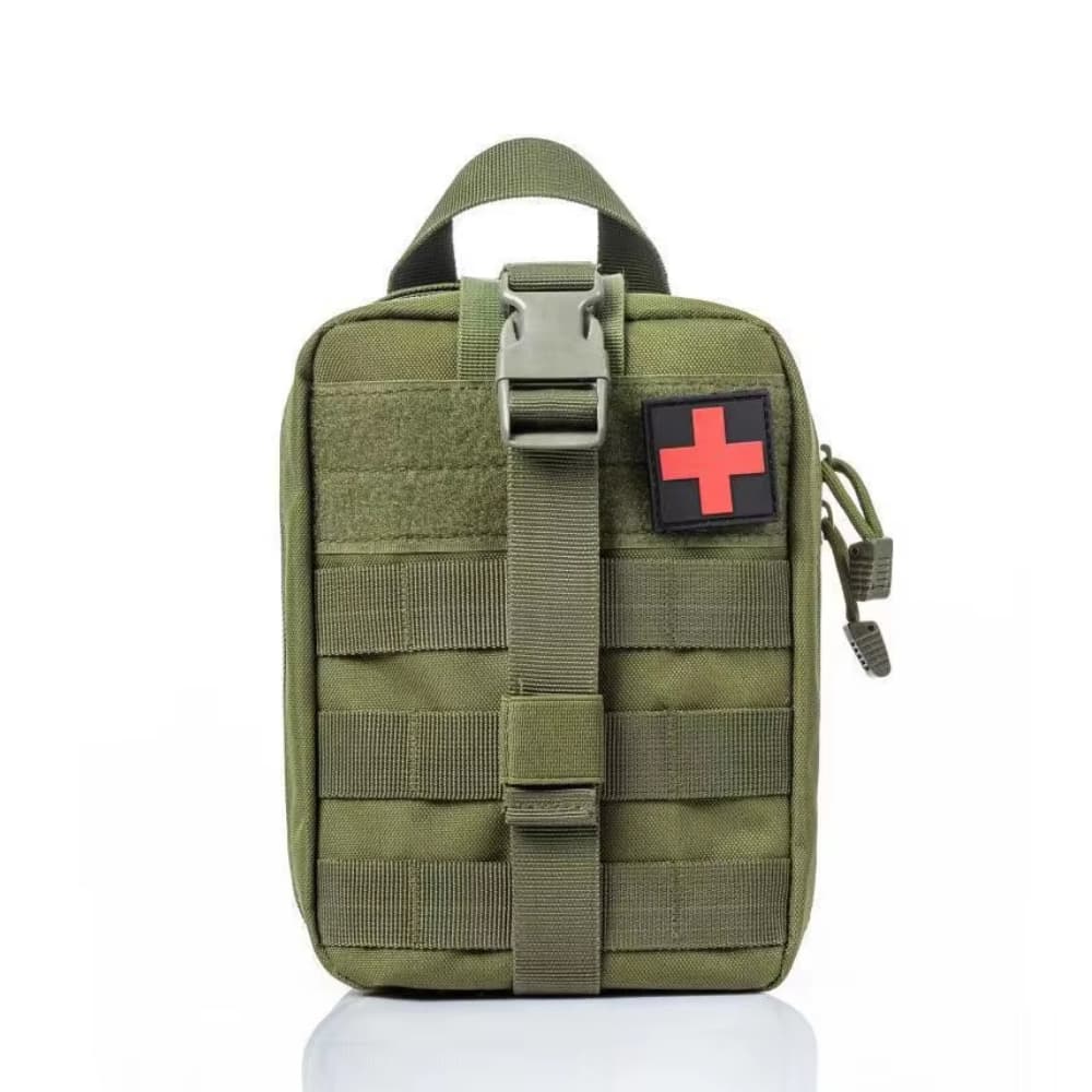 Survival Master Kit – For Adventures & Emergencies