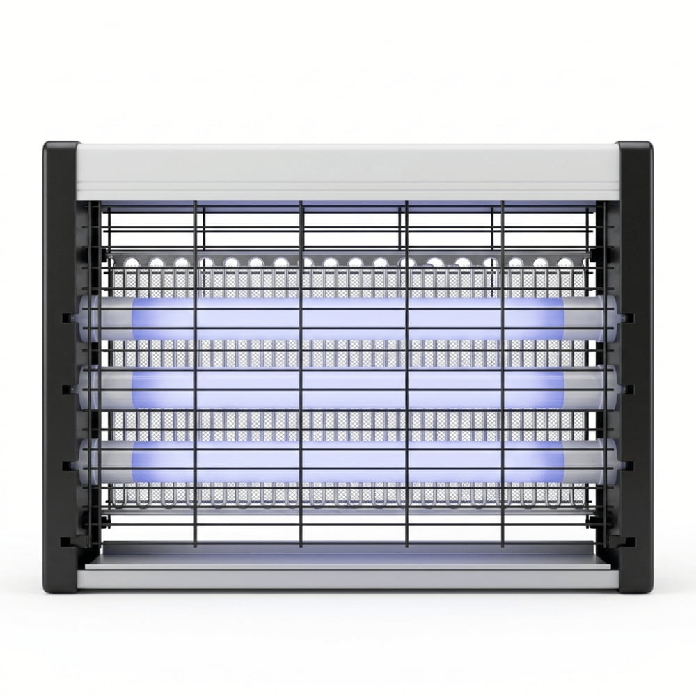 InsectGuard – UV Insect Killer