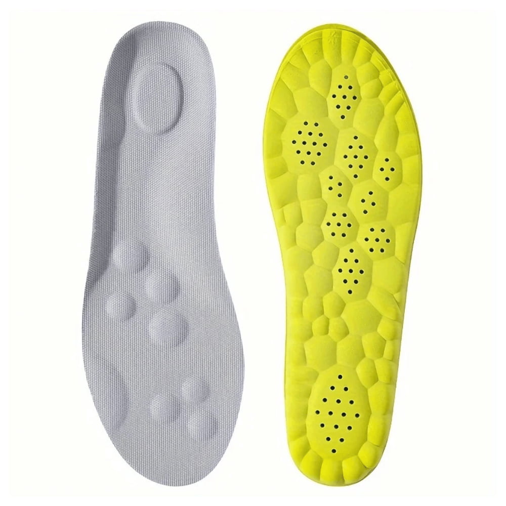 OrthoStep Insoles