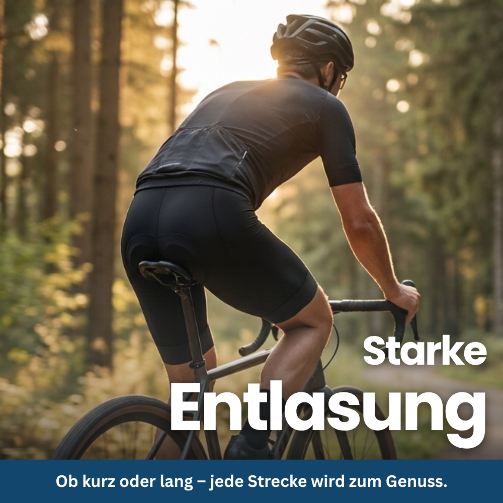 Cyclingshorts Comfortride