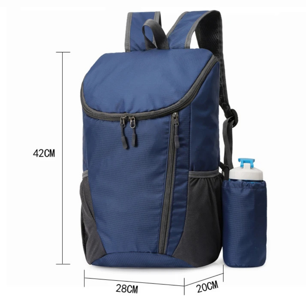 Compact Backpack