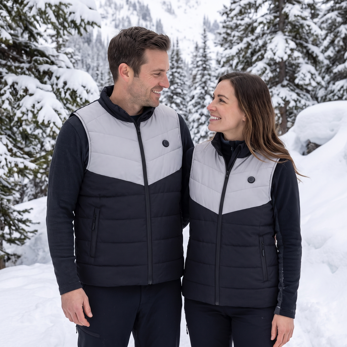[en] ThermoCore Pro gift for winter warmth
